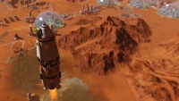 7. Surviving Mars: Below and Beyond (DLC) (PC) (klucz STEAM)